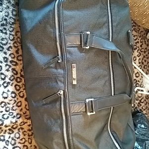 Versace duffel bag